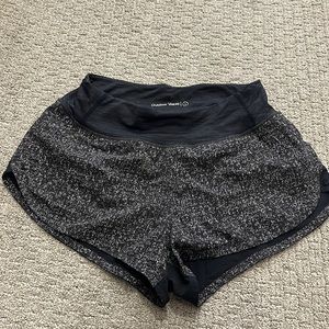 Outdoor Voices Athletic Shorts
